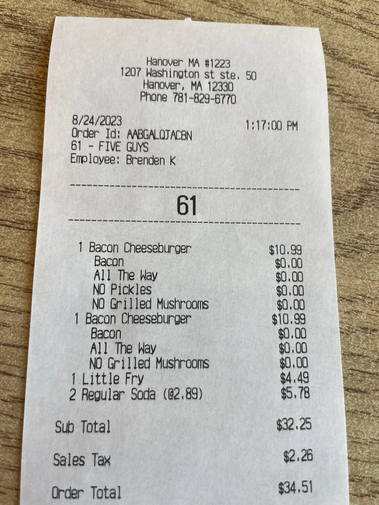 Photo credit: Tripadvisor