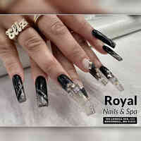 A+ Royal Nails & Spa