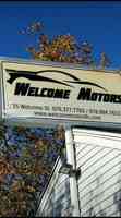 Welcome Motors LLC