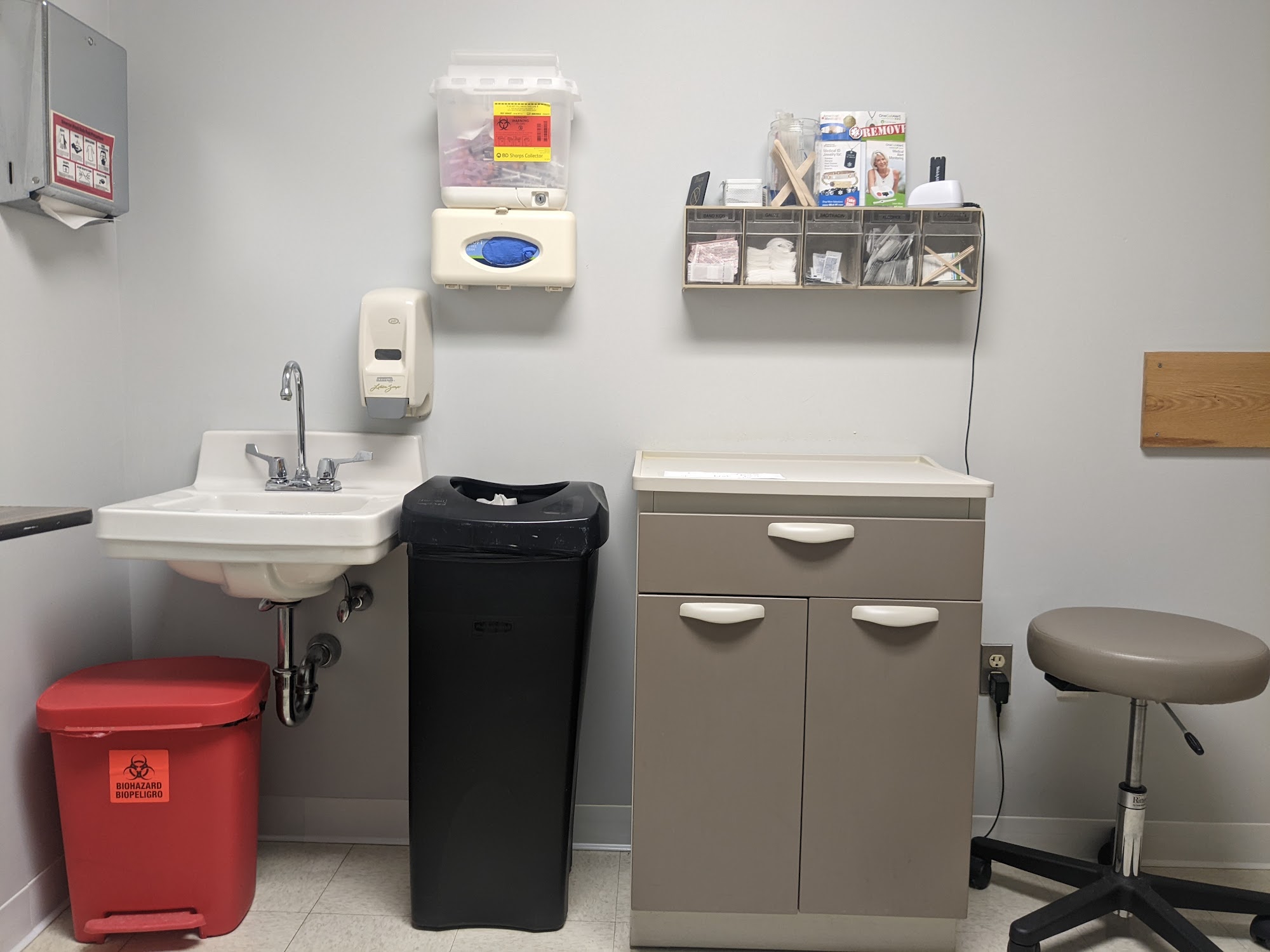 PENTUCKET MEDICAL ASSOCIATE- HAVERHILL - Haverhill MA - Hours ...