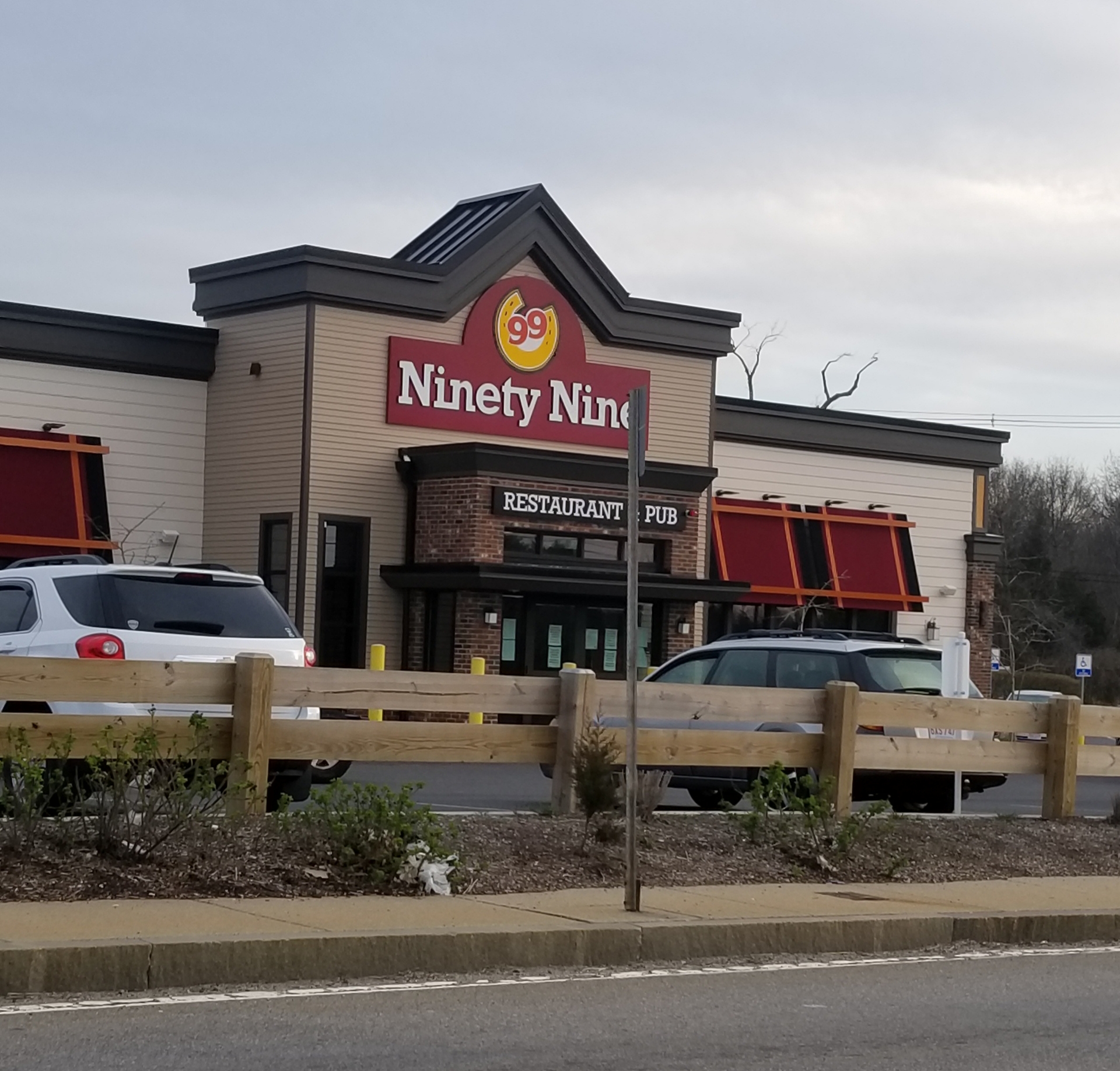 99 Restaurants