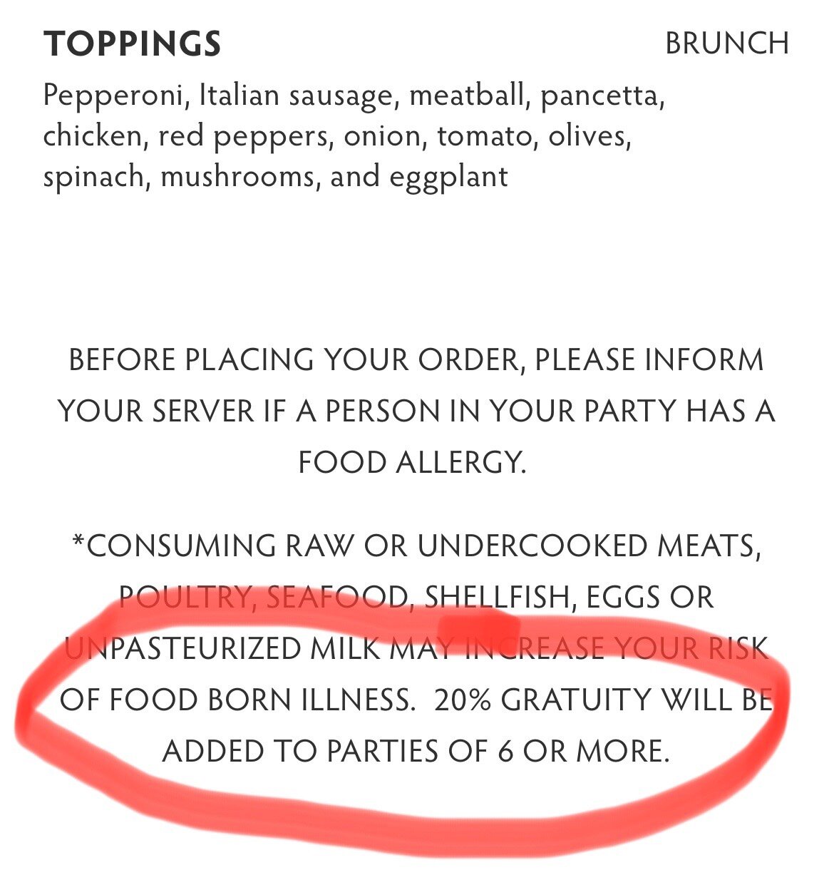 Photo credit: Tripadvisor