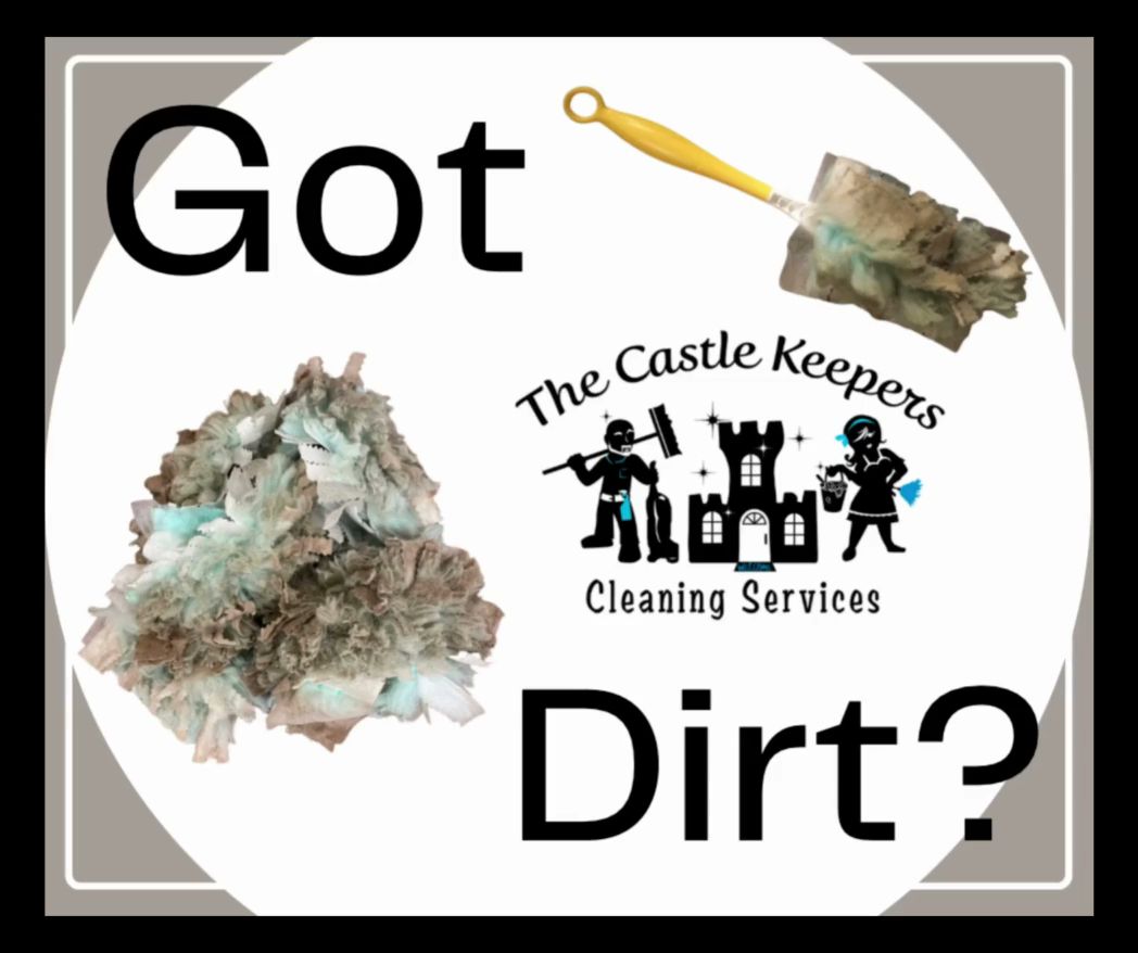 The Castle Keepers Cleaning Services 404 Wachusett St, Holden Massachusetts 01520