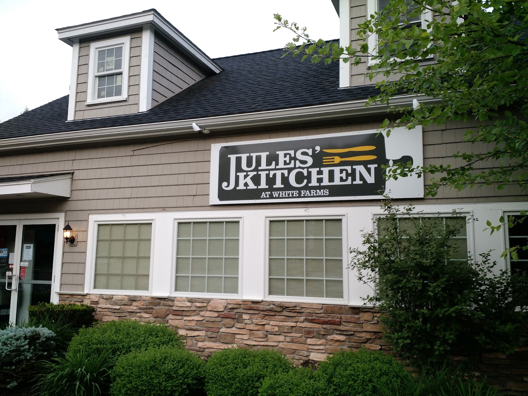 Jules' Kitchen