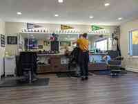 Stephen's Barbershop