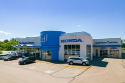 Ron Bouchard Honda Auto Parts