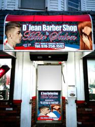 El Menor Barber Shop