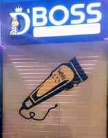 D'BOSS barber shop