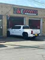J&C Express Tire Shop