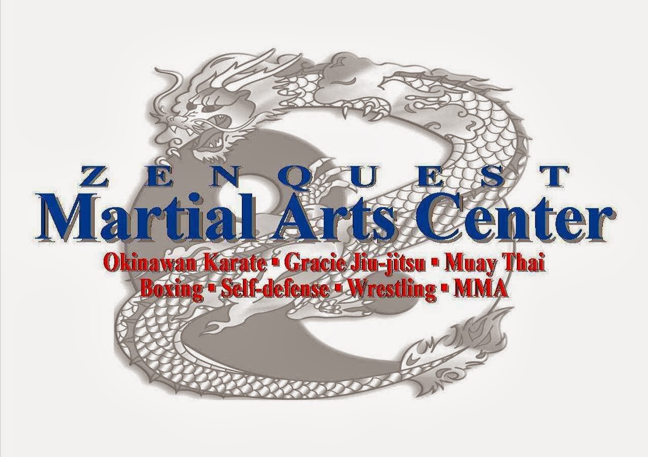 ZenQuest Martial Arts Center Lenox Country Shops Shopping Center, 55 Pittsfield Rd, Lenox Massachusetts 01240