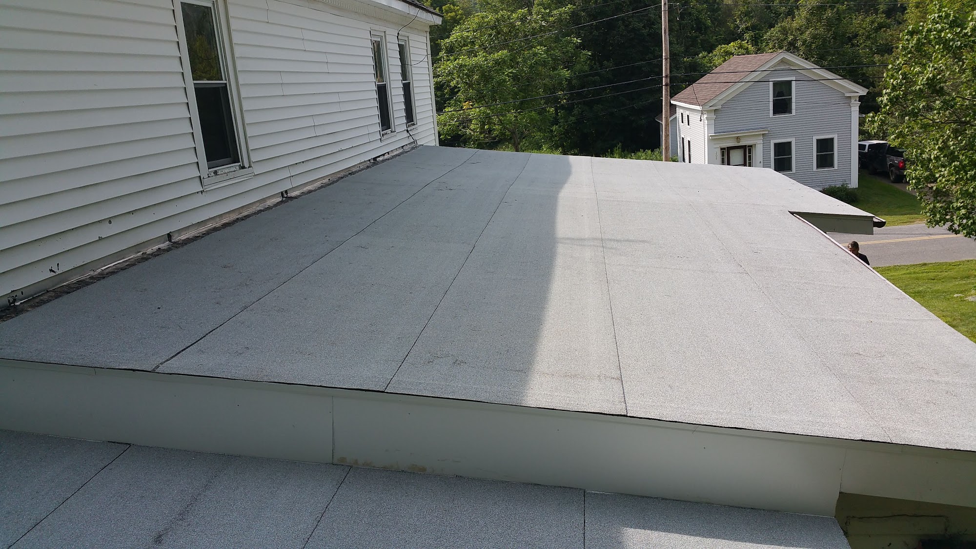 Klaus Roofing Systems by J Smegal 449 Pittsfield Rd # 201, Lenox Massachusetts 01240