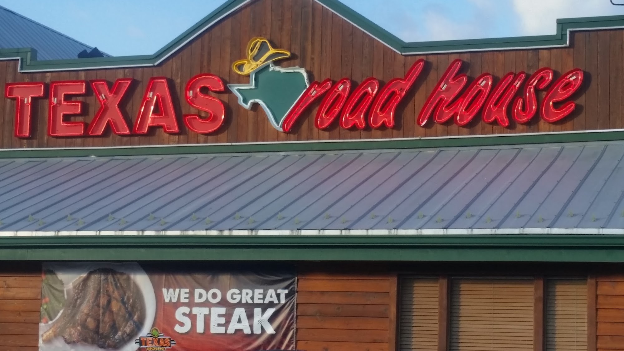 Texas Roadhouse