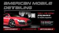 American Mobile Detailing