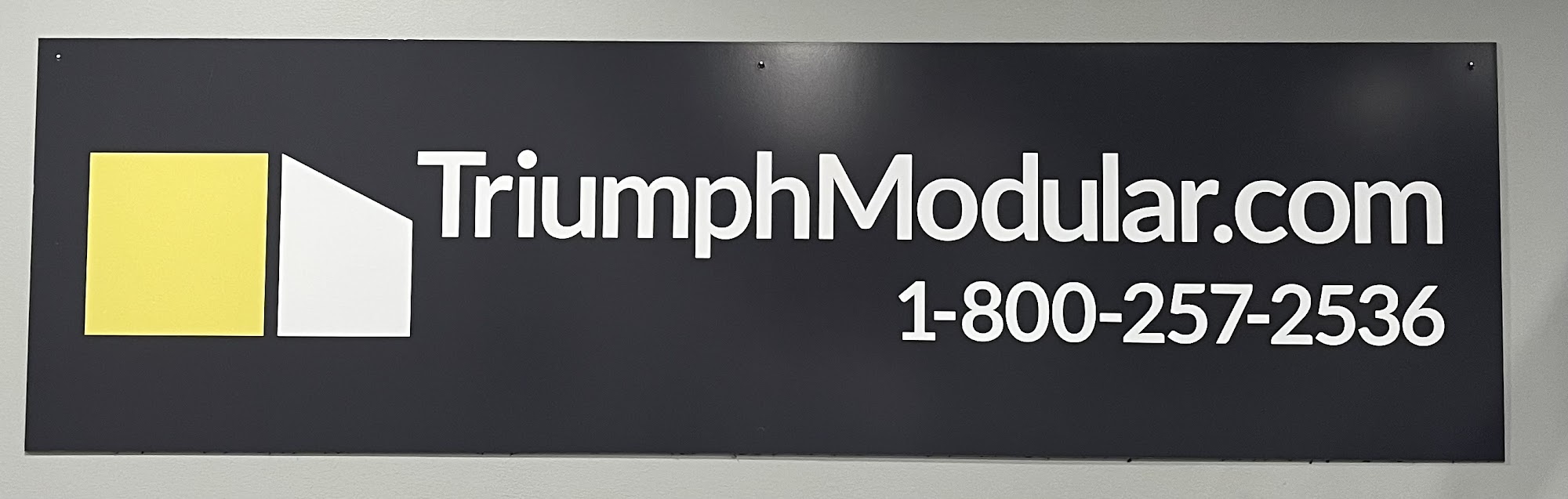 Triumph Modular 194 Ayer Rd, Littleton Massachusetts 01460