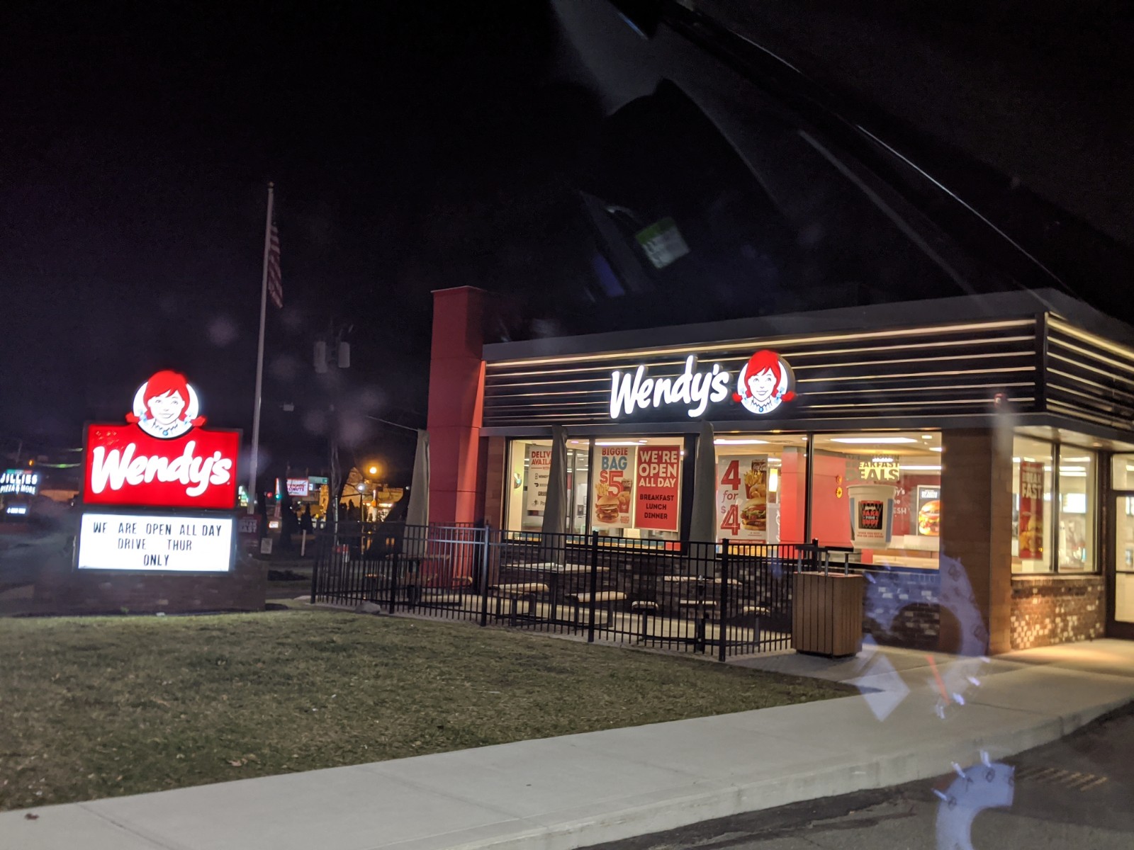 Wendy's