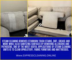 ExpressCleaning
