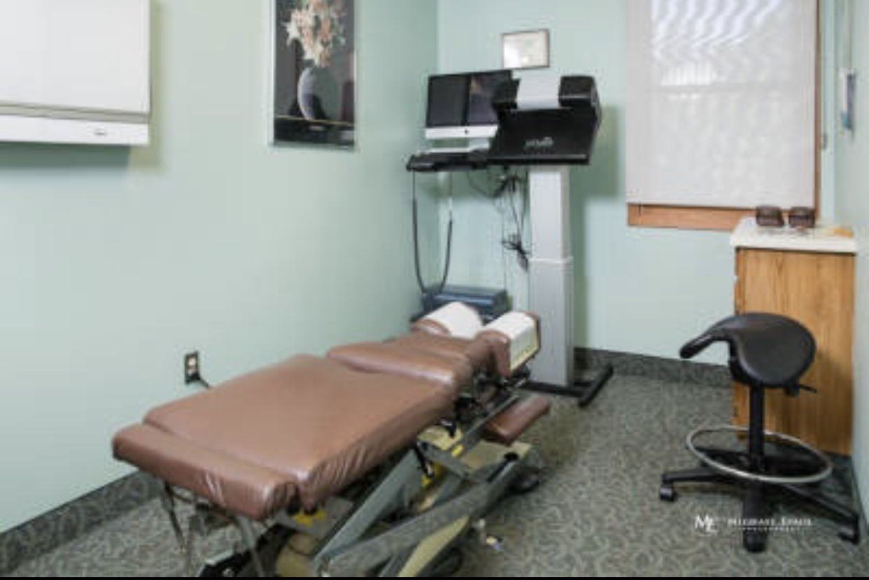 Ludlow Chiropractic Office 77 Winsor St STE 203, Ludlow Massachusetts 01056