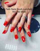 Faith Nails Lynnfield