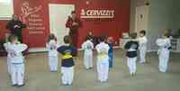 Cervizzi's Martial Art Academy