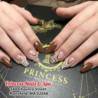 Princess Nails & Spa
