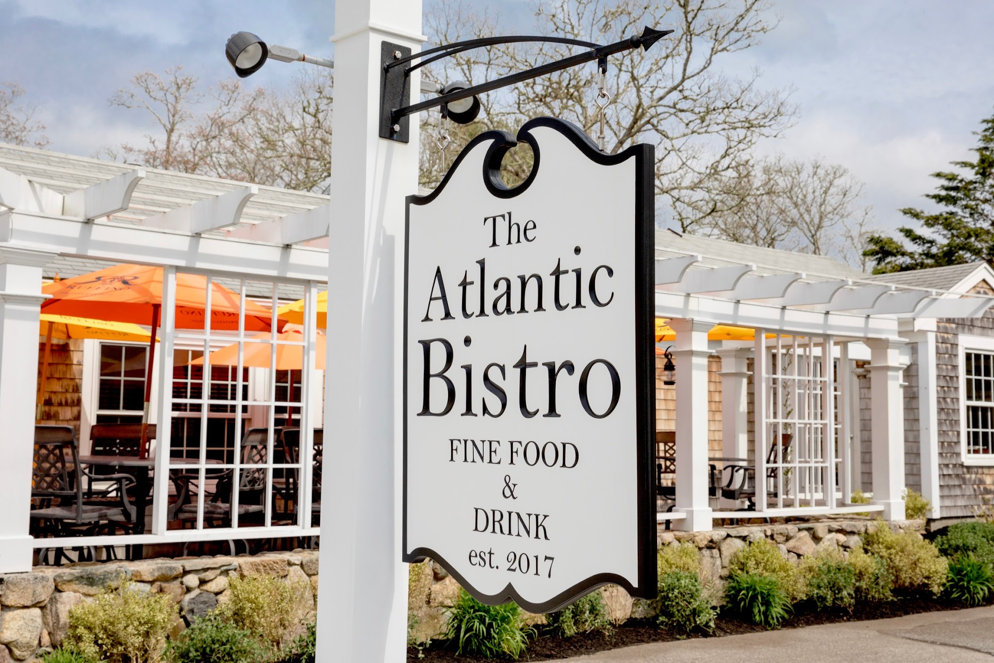 The Atlantic Bistro