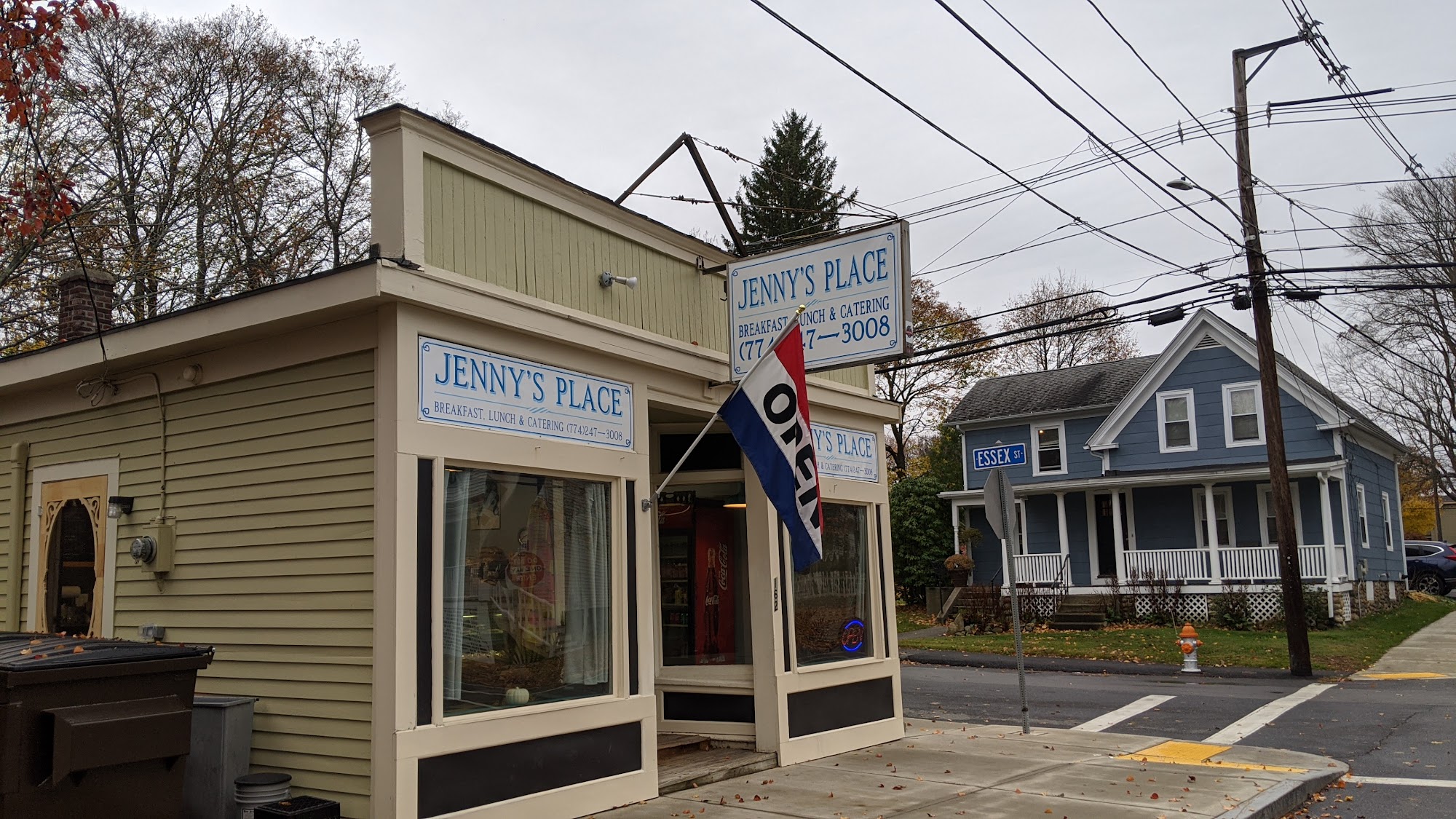 Jenny's Place