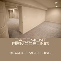 GA Building & Remodeling