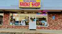 Pleasant Street Smoke Shop
