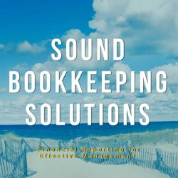Sound Bookkeeping Solutions