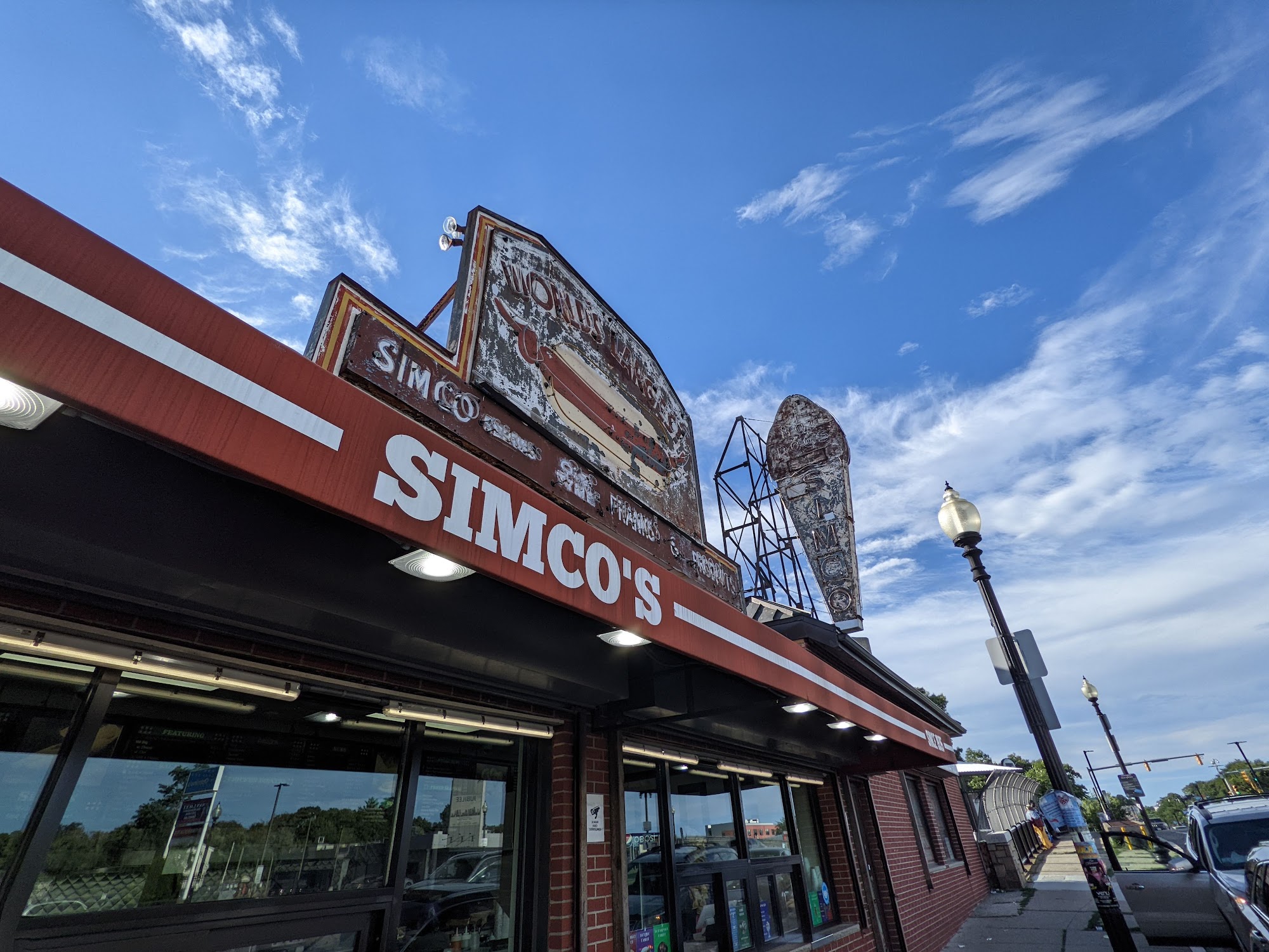 Simco's