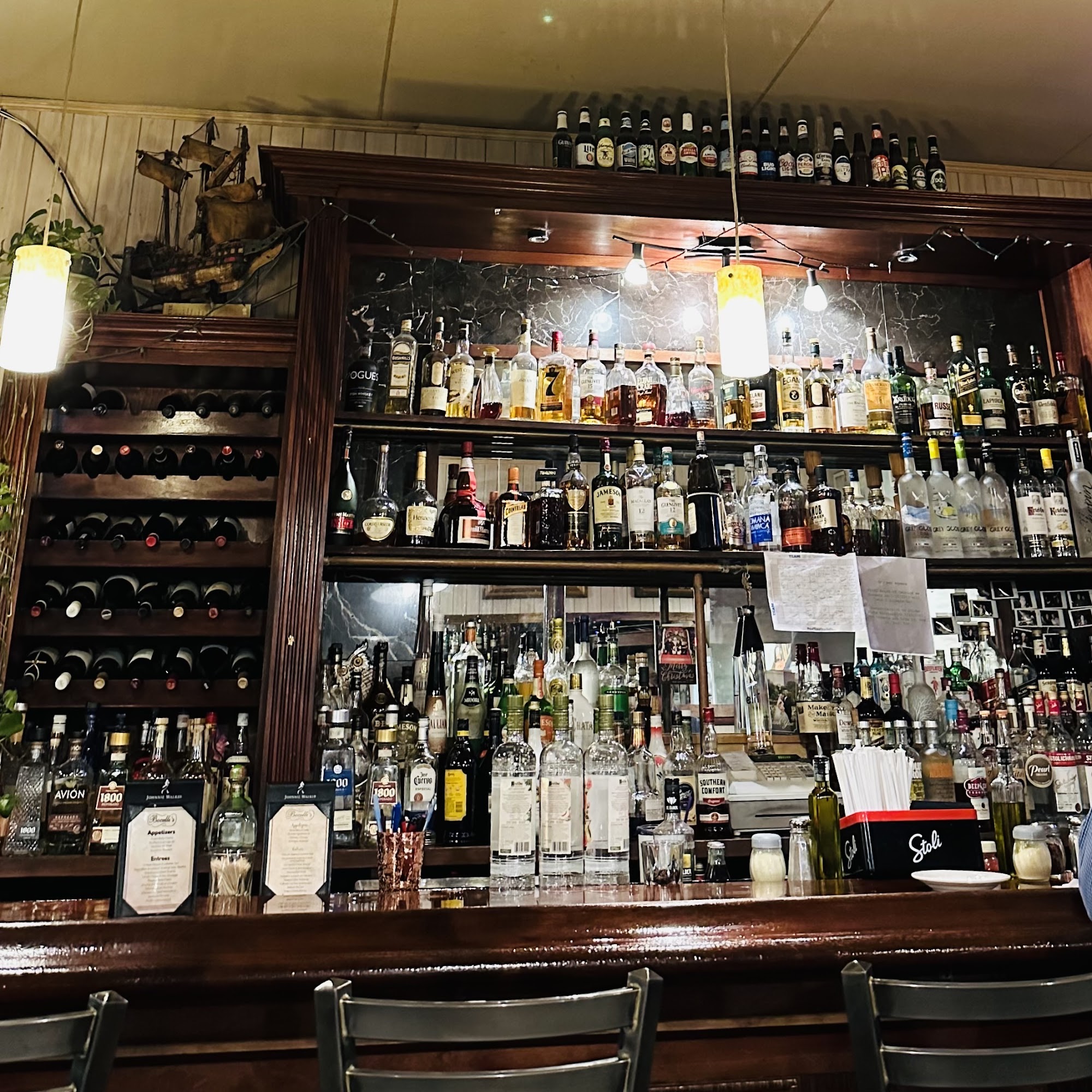 Bocelli's, Medford - Menu, Reviews (292), Photos (70) - Restaurantji