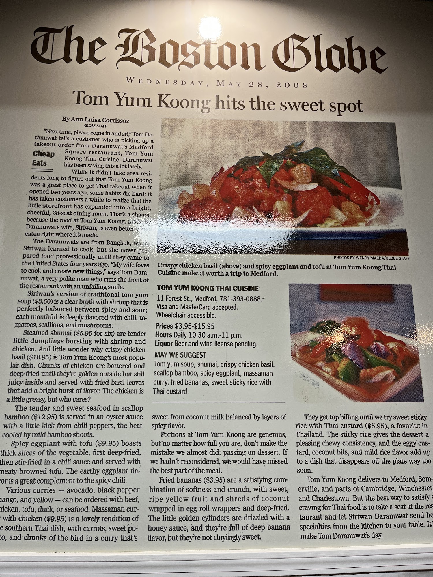 Photo credit: Google