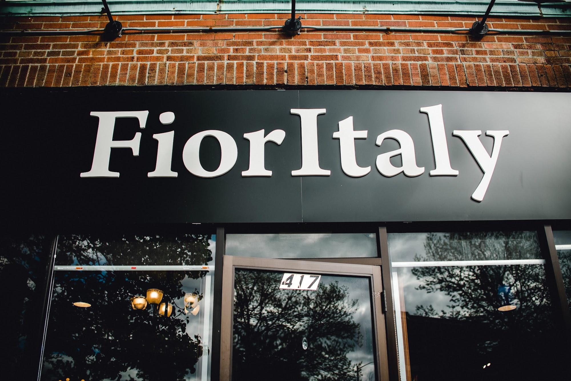 Fioritaly Trattoria