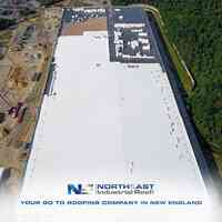 Northeast Industrial Roof
