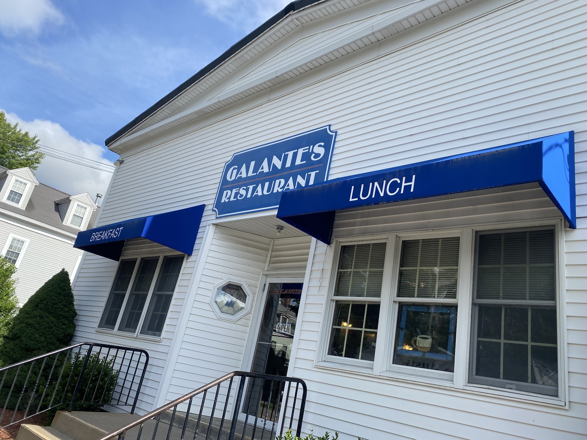Galante’s Restaurant