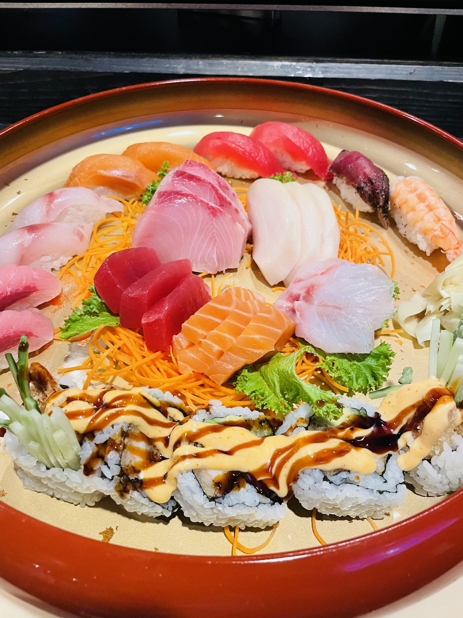 Kawaii Sushi Asian Fusion