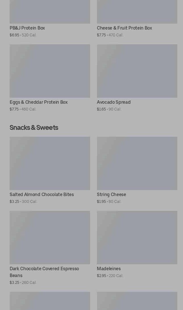 Photo credit: Posmates