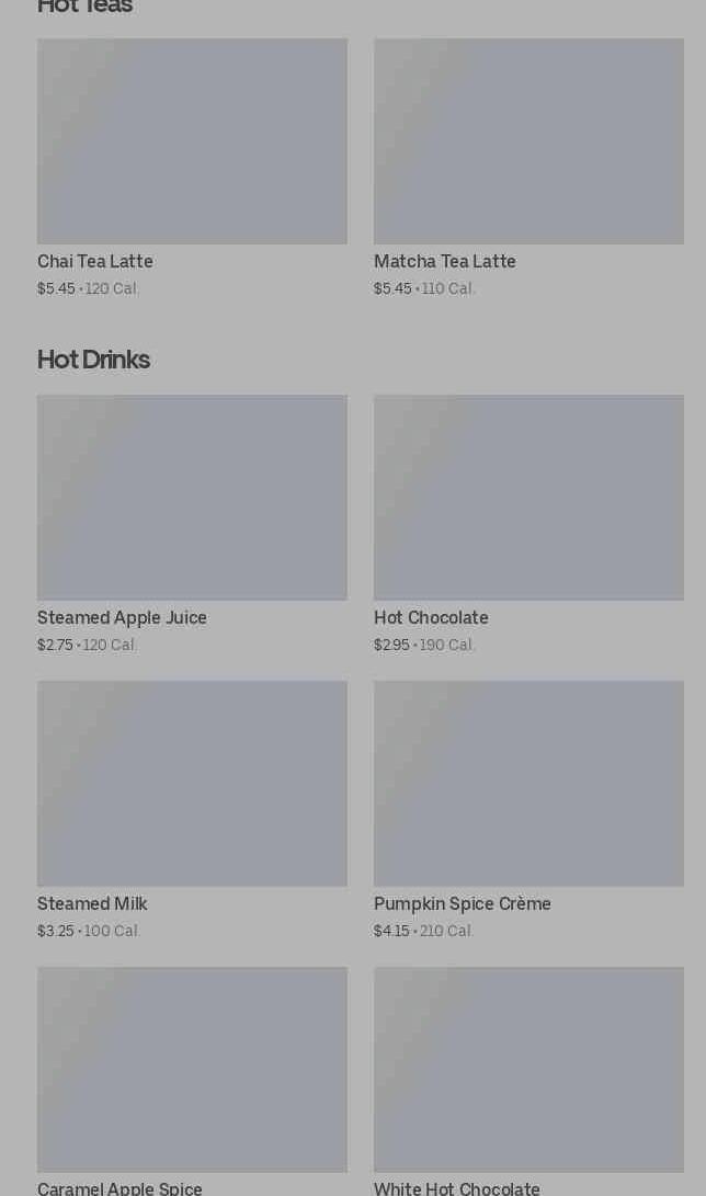 Photo credit: Posmates