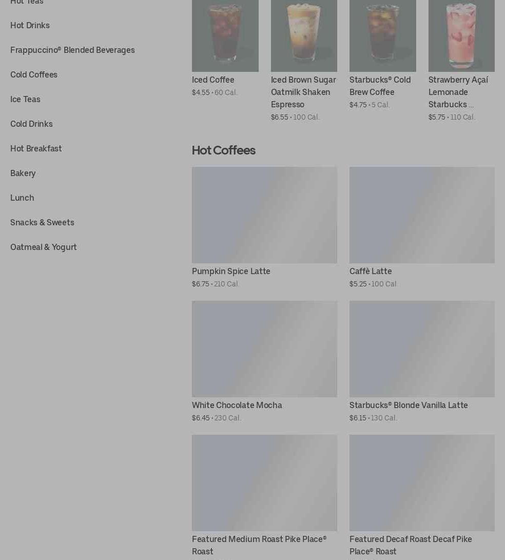 Photo credit: Posmates