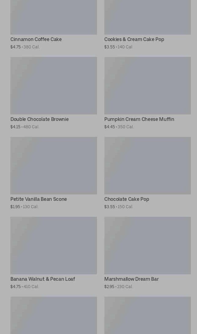 Photo credit: Posmates