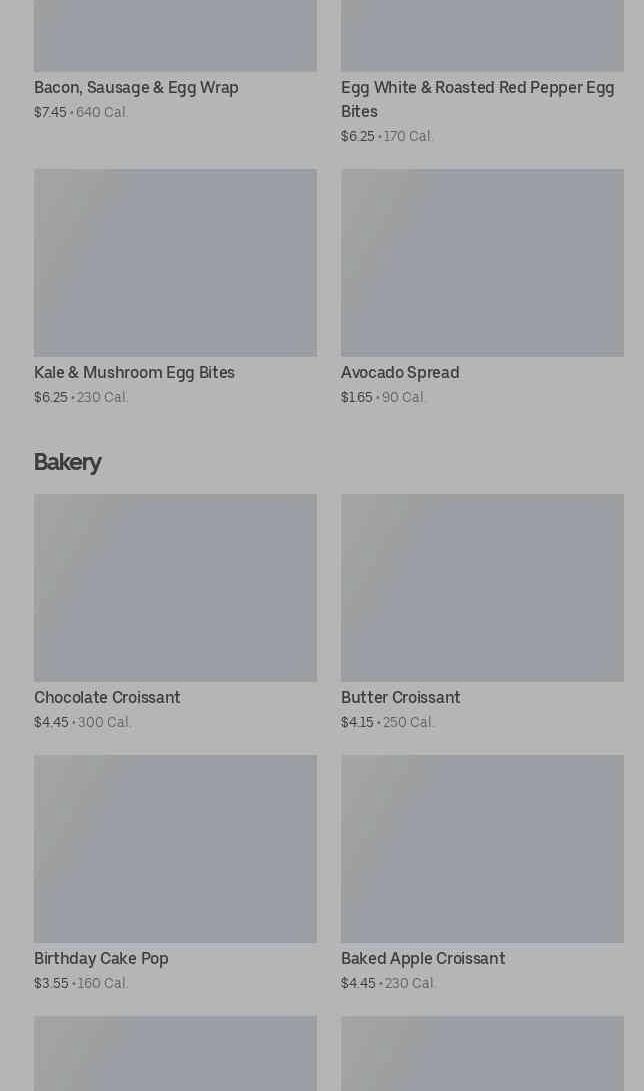 Photo credit: Posmates