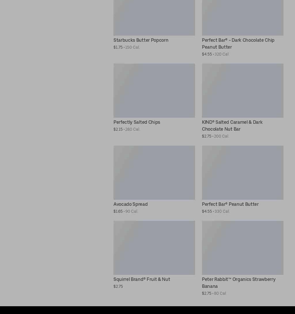 Photo credit: Posmates