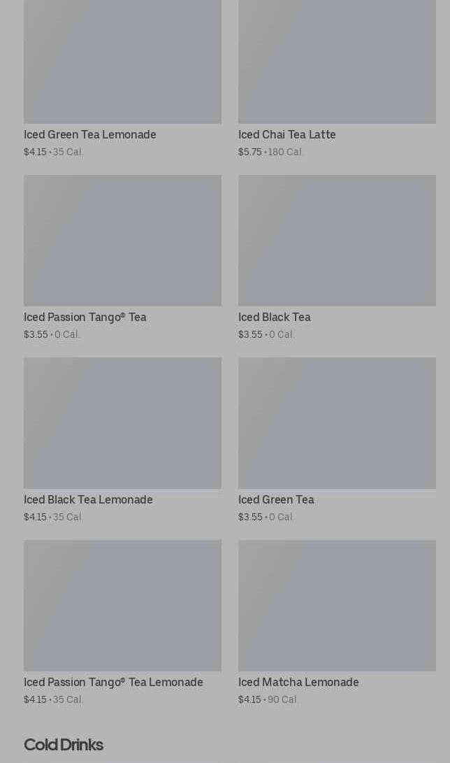 Photo credit: Posmates