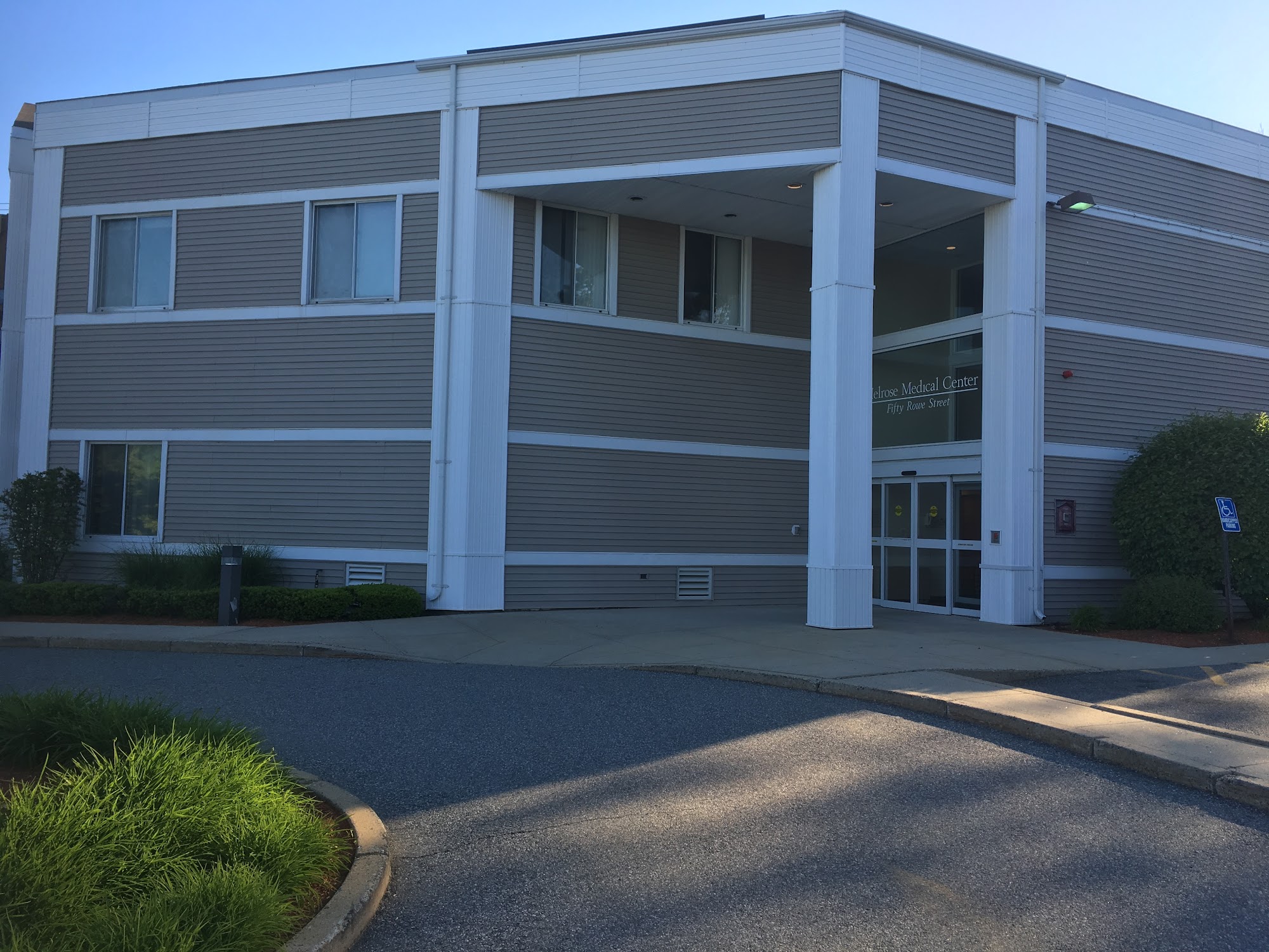 Melrose Internal Medicine