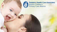 Pediatric Health Care Associates of Melrose