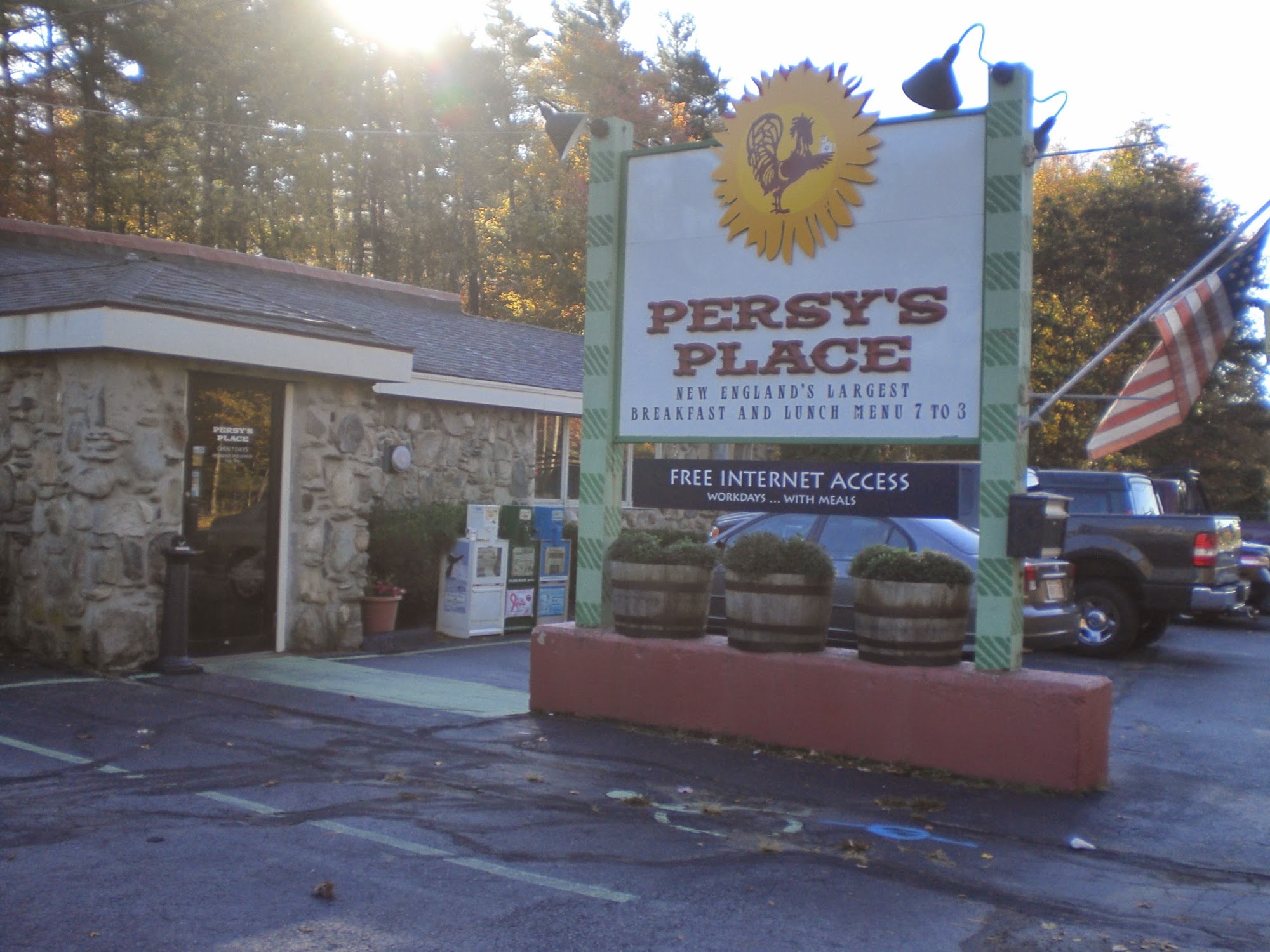 Persy's Place Middleboro, MA