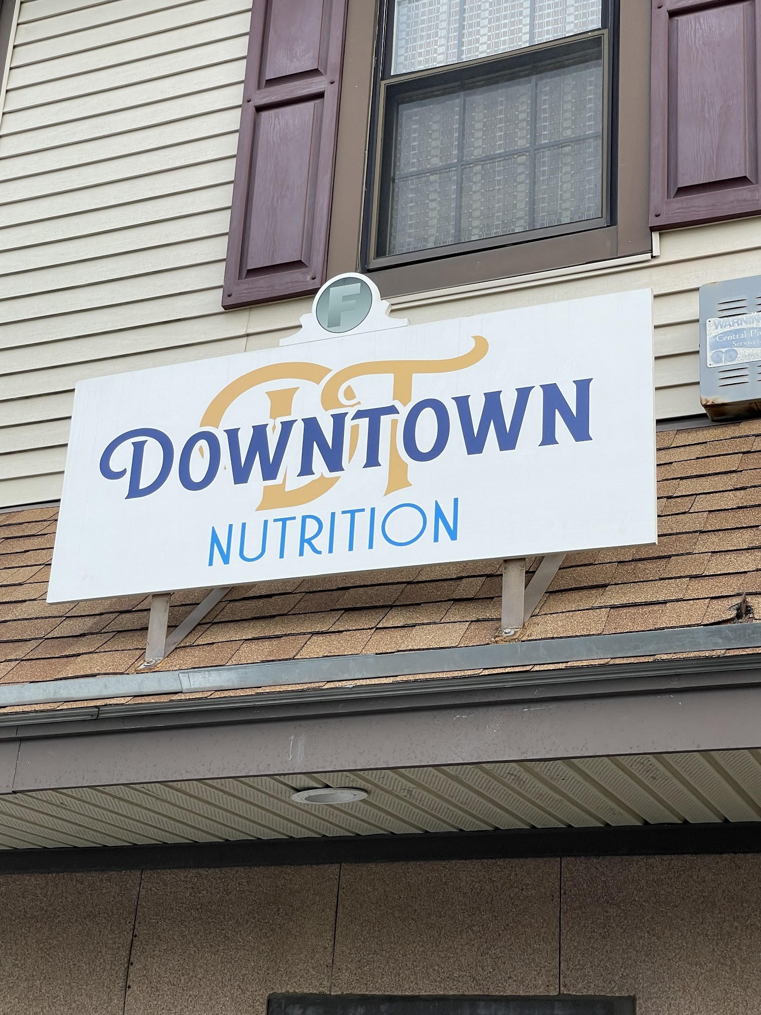 Herbalife Downtown Nutrition- Middleboro