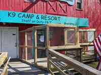 K9 Camp & Resort