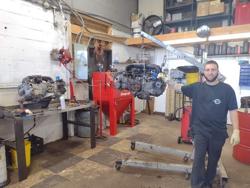 MIDDLETON TRANSMISSION & AUTO REPAIR (Essex county auto repair)