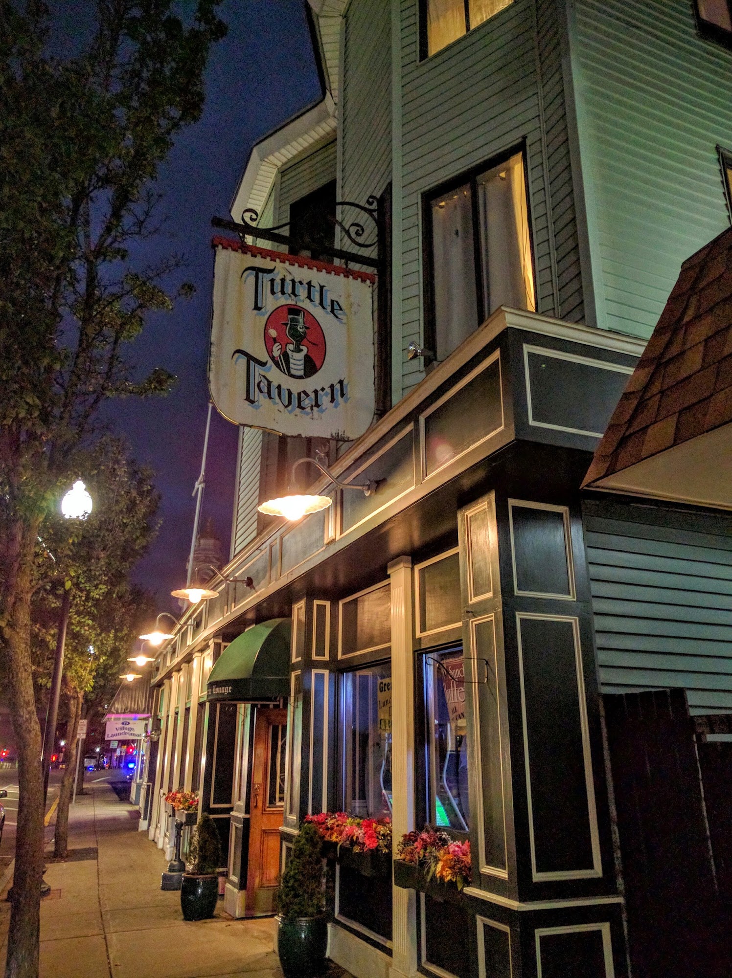 Turtle Tavern